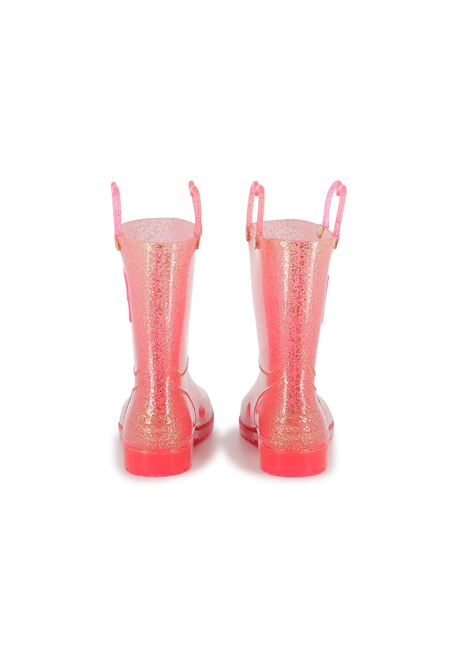 Stivali da pioggia glitter BILLIEBLUSH KIDS | U2147547A